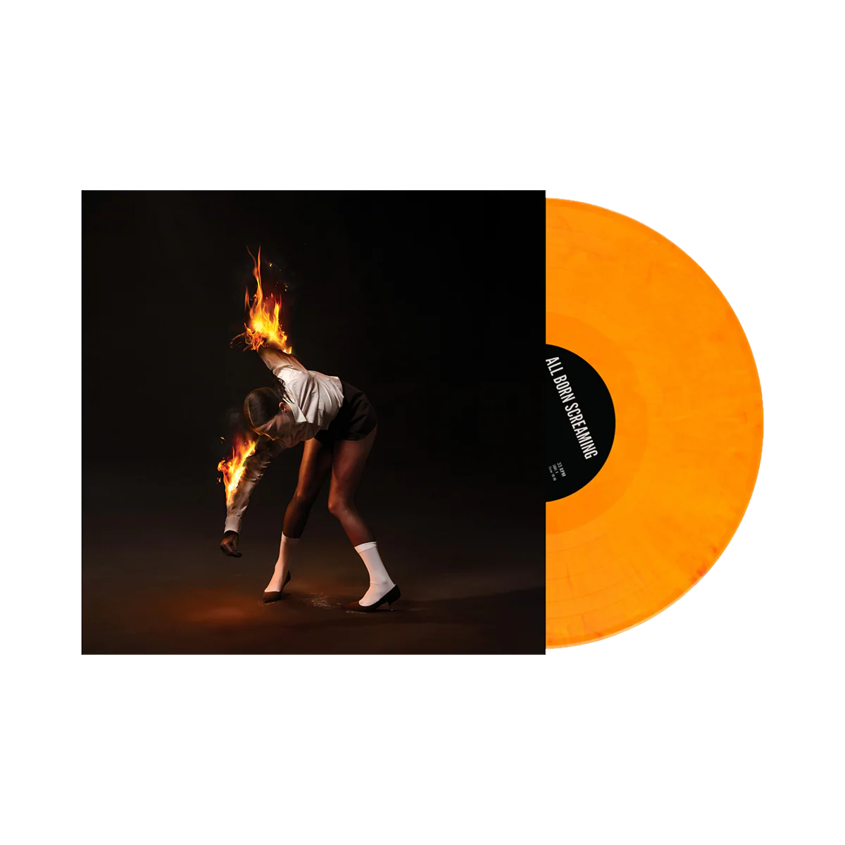 Vinyl